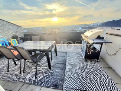 4-Zimmer-Wohnung kaufen in Linz – 95 m², € 435.000 – Bild 2 von 5