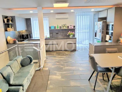 4-Zimmer-Wohnung kaufen in Linz – 95 m², € 435.000 – Bild 3 von 5