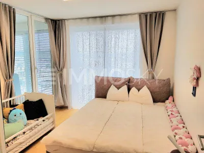4-Zimmer-Wohnung kaufen in Linz – 95 m², € 435.000 – Bild 4 von 5
