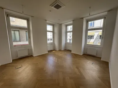 Gewerbeimmobilie mieten in Wien – 158 m², € 24 – Bild 2 von 7