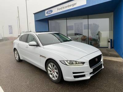 Jaguar XE 20d Pure Aut.