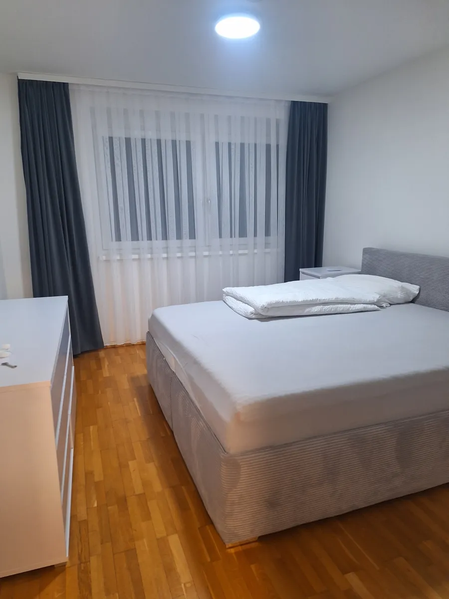 Wohnung – Lochen am See, Intenham - Ansicht 2