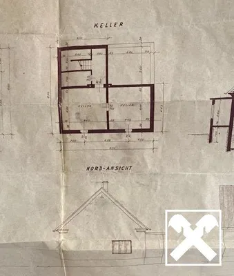 4-Zimmer-Haus kaufen in Güssing – 100 m², € 170.000 – Bild 19 von 19
