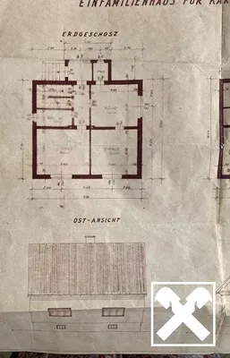 4-Zimmer-Haus kaufen in Güssing – 100 m², € 170.000 – Bild 17 von 19