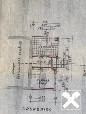4-Zimmer-Haus kaufen in Güssing – 100 m², € 170.000 – Bild 18 von 19