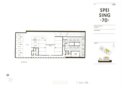 3-Zimmer-Wohnung kaufen in Wien – 74,74 m², € 829.000 – Bild 14 von 14