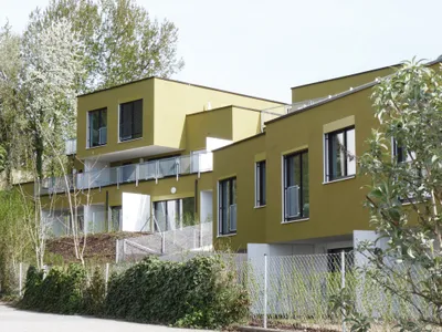 3-Zimmer-Wohnung mieten in Linz – 83 m², € 1.745 – Bild 1 von 17
