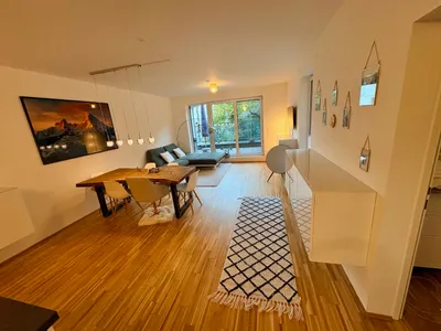 3-Zimmer-Wohnung mieten in Linz – 83 m², € 1.745 – Bild 3 von 17