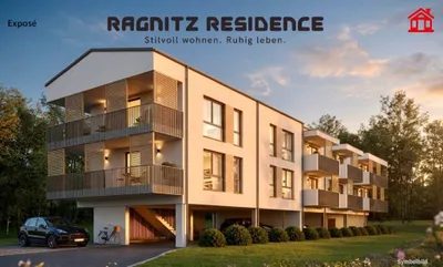 Wohnung kaufen in Leibnitz – 51 m², € 206.482