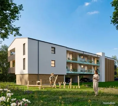 Wohnung kaufen in Leibnitz – 51 m², € 206.482 – Bild 2 von 11