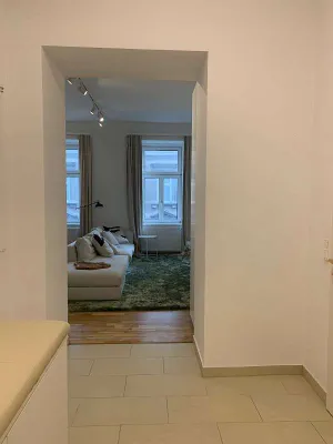 2-Zimmer-Wohnung mieten in Wien – 70 m², € 1.044 – Bild 13 von 24