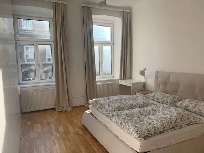 2-Zimmer-Wohnung mieten in Wien – 70 m², € 1.044 – Bild 6 von 24