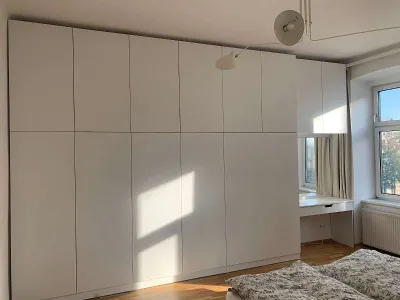 2-Zimmer-Wohnung mieten in Wien – 70 m², € 1.044 – Bild 5 von 24