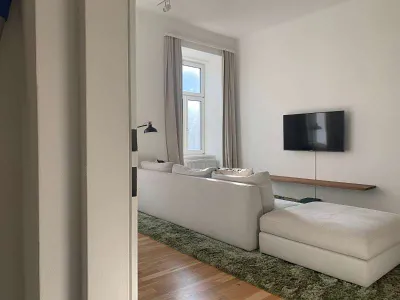 2-Zimmer-Wohnung mieten in Wien – 70 m², € 1.044 – Bild 2 von 24