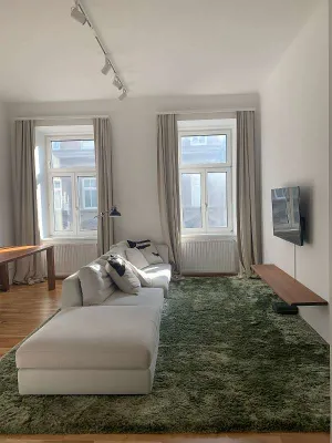 2-Zimmer-Wohnung mieten in Wien – 70 m², € 1.044 – Bild 3 von 24