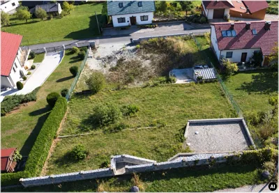 Grundstück kaufen in Mattersburg – 1 060 m², € 88