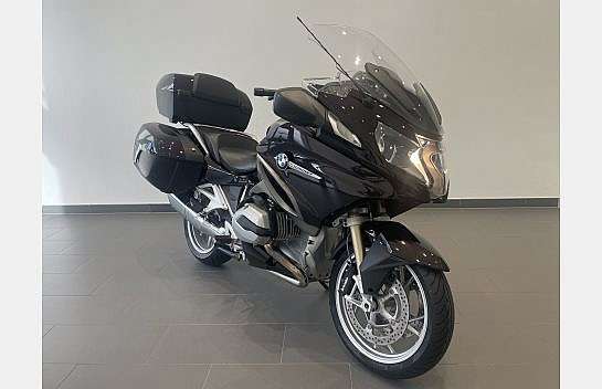 BMW R 1200 RT Tourer