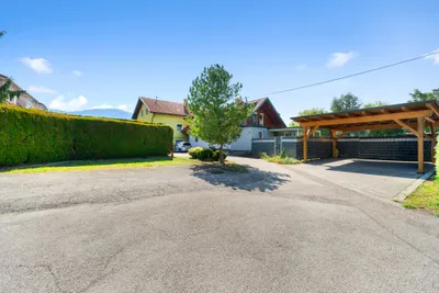 7-Zimmer-Gewerbeimmobilie kaufen in Wolfsberg – 178 m², € 399.000 – Bild 4 von 21