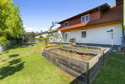 7-Zimmer-Gewerbeimmobilie kaufen in Wolfsberg – 178 m², € 399.000 – Bild 16 von 21