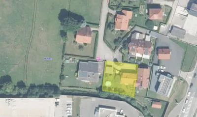 7-Zimmer-Gewerbeimmobilie kaufen in Wolfsberg – 178 m², € 399.000 – Bild 21 von 21