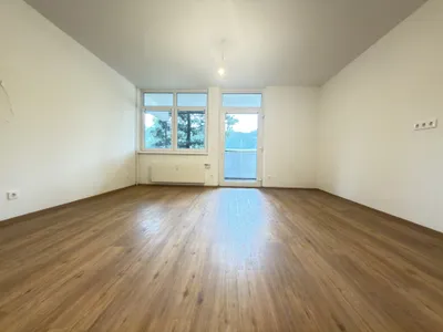 1-Zimmer-Wohnung mieten in Grieskirchen – 35,6 m², € 402