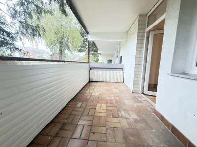 1-Zimmer-Wohnung mieten in Grieskirchen – 35,6 m², € 402 – Bild 8 von 14