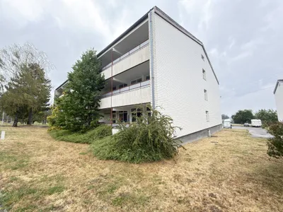1-Zimmer-Wohnung mieten in Grieskirchen – 35,6 m², € 402 – Bild 11 von 14