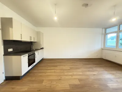 1-Zimmer-Wohnung mieten in Grieskirchen – 35,6 m², € 402 – Bild 3 von 14