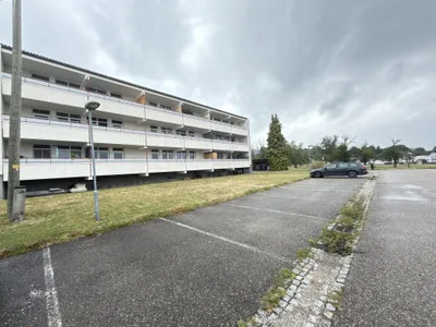 1-Zimmer-Wohnung mieten in Grieskirchen – 35,6 m², € 402 – Bild 12 von 14