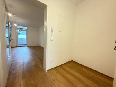 1-Zimmer-Wohnung mieten in Grieskirchen – 35,6 m², € 402 – Bild 5 von 14