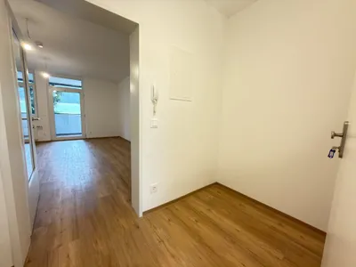1-Zimmer-Wohnung mieten in Grieskirchen – 35,6 m², € 402 – Bild 2 von 14