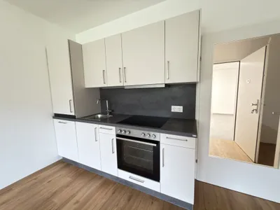 1-Zimmer-Wohnung mieten in Grieskirchen – 35,6 m², € 402 – Bild 9 von 14