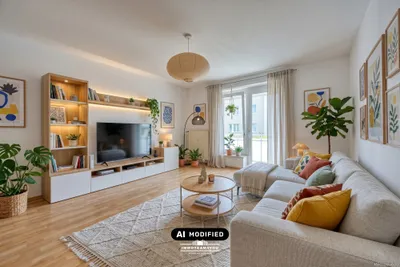 2-Zimmer-Wohnung kaufen in Vöcklabruck – 65 m², € 196.000 – Bild 3 von 17