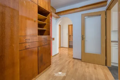 2-Zimmer-Wohnung kaufen in Vöcklabruck – 65 m², € 196.000 – Bild 10 von 17