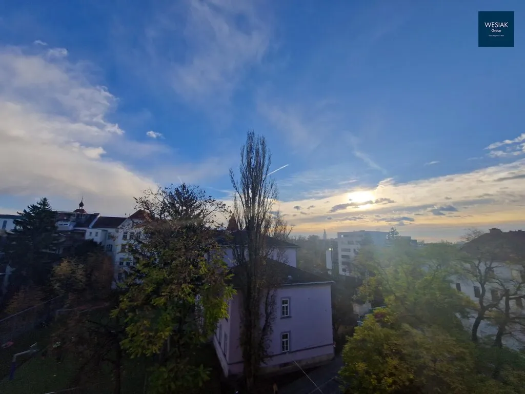 Wohnung – Gries - Ansicht 3