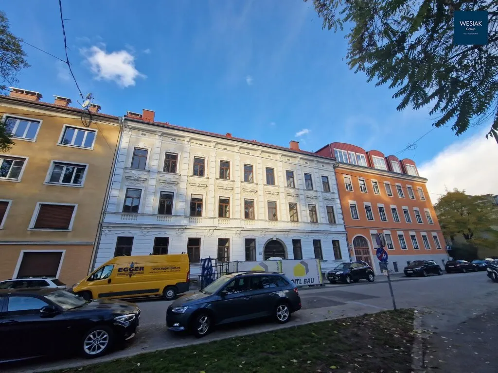Wohnung – Gries - Ansicht 2