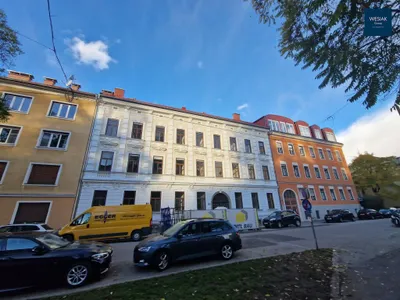 1-Zimmer-Wohnung mieten in Graz – 31 m², € 308 – Bild 2 von 5