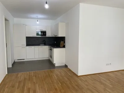 2-Zimmer-Wohnung mieten in Wien – 47 m², € 893 – Bild 2 von 9