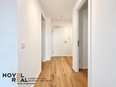 2-Zimmer-Wohnung mieten in Wien – 57,23 m², € 1.350 – Bild 7 von 14