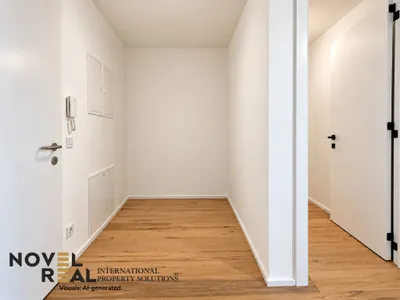 2-Zimmer-Wohnung mieten in Wien – 57,23 m², € 1.350 – Bild 8 von 14