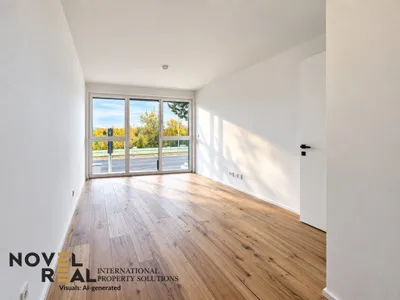 2-Zimmer-Wohnung mieten in Wien – 57,23 m², € 1.350 – Bild 5 von 14