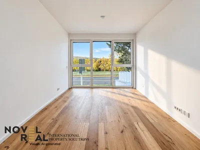 2-Zimmer-Wohnung mieten in Wien – 57,23 m², € 1.350 – Bild 2 von 14