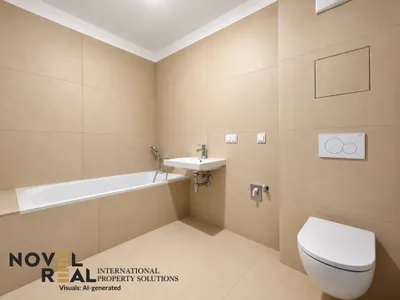 2-Zimmer-Wohnung mieten in Wien – 57,23 m², € 1.350 – Bild 4 von 14