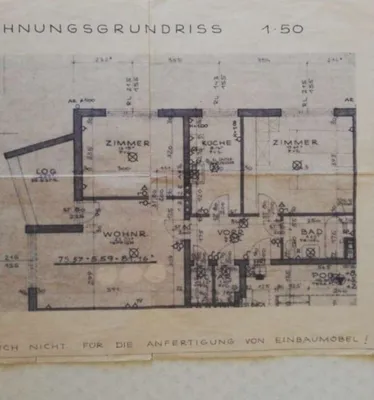 3-Zimmer-Wohnung kaufen in Sankt Pölten Land – 81 m², € 149.000 – Bild 19 von 19
