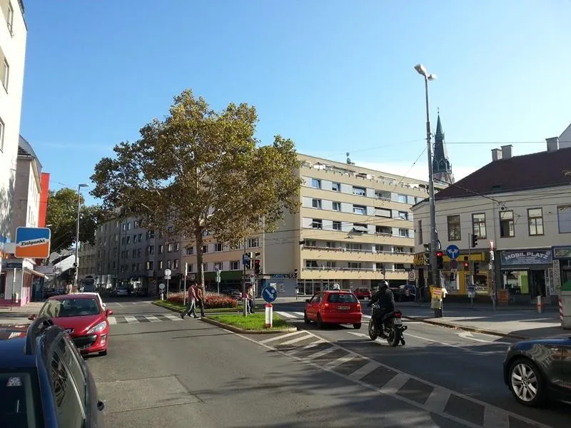 Wohnung – Wien - Ansicht 2