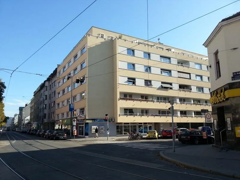 Wohnung – Wien - Ansicht 3