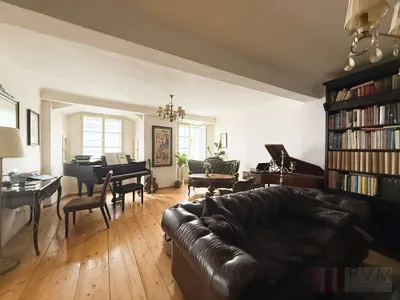 3-Zimmer-Wohnung mieten in Salzburg Stadt – 75,68 m², € 1.281 – Bild 1 von 11