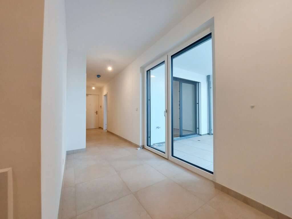 Ihr hochwertiger Erstbezug in U1 Nähe! 2 Terrassen, 2 Badezimmer! Provisionsfrei für den Käufer - Ansicht 2