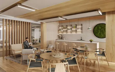 Gewerbeimmobilie mieten in Wien – 915 m², € 24 – Bild 5 von 6