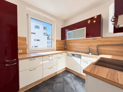 2-Zimmer-Wohnung kaufen in Wien – 57,33 m², € 279.000 – Bild 3 von 10
